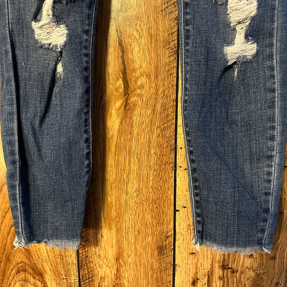 Cello denim jeans. Size 9. Juniors. - Picture 3 of 15